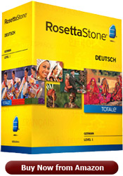 Rosetta outlet stone german